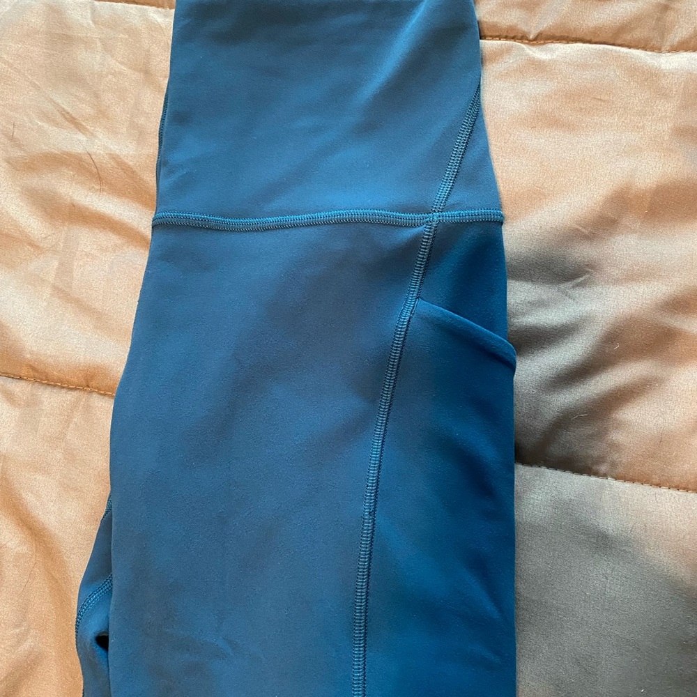 Lululemon Align 25” Leggings